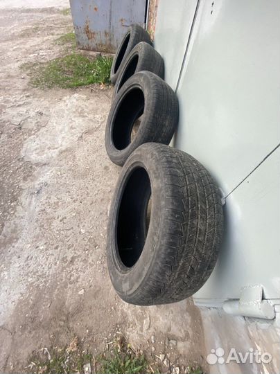 Tigar Summer SUV 235/55 R18