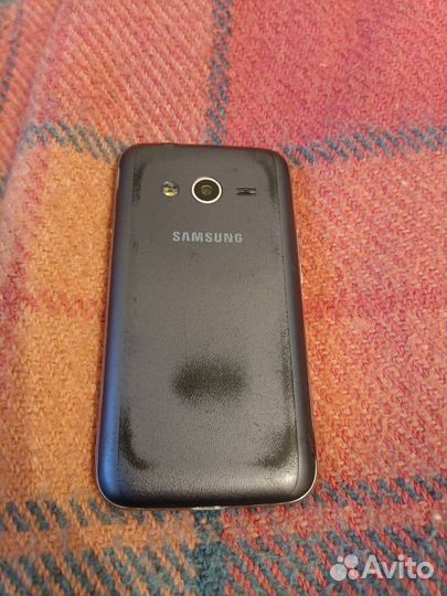 Телефон Samsung Рабочий