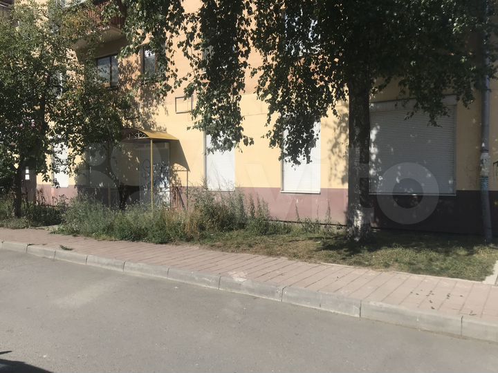 Свободного назначения, 116 м²