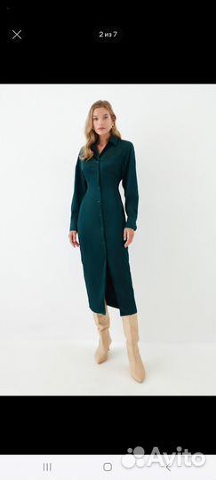 Платье Zarina 46