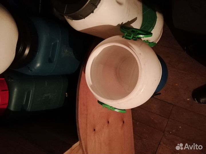 Канистра 20 л