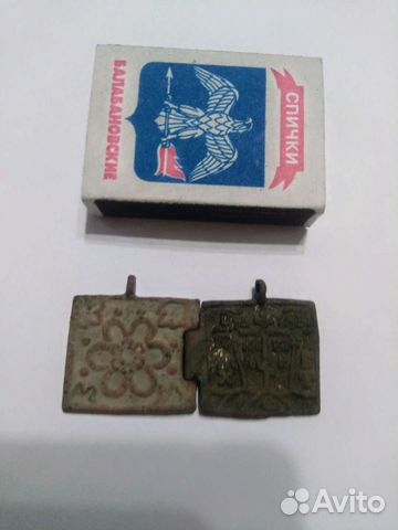 Иконка солдатская