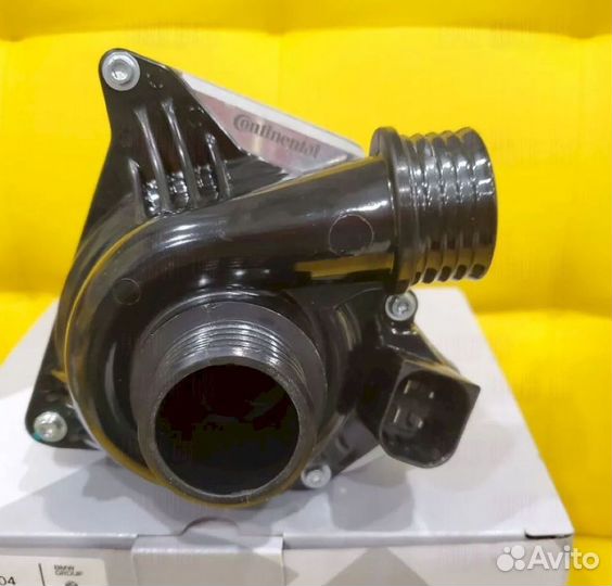Помпа насос охлаждения BMW N54,N56