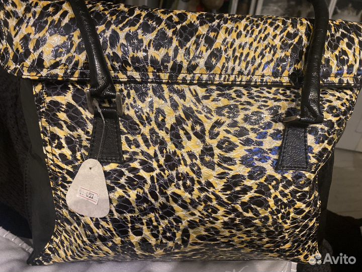 Сумка женская