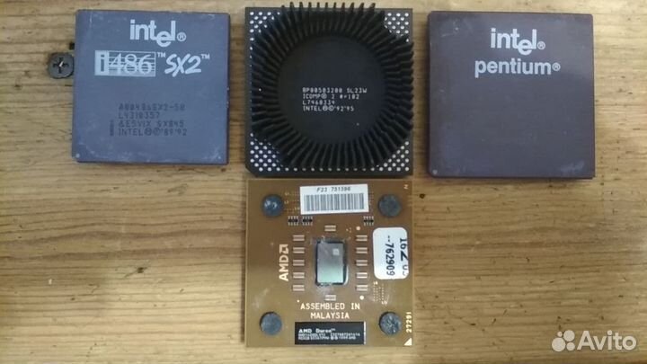 Аксессуары для компьютера