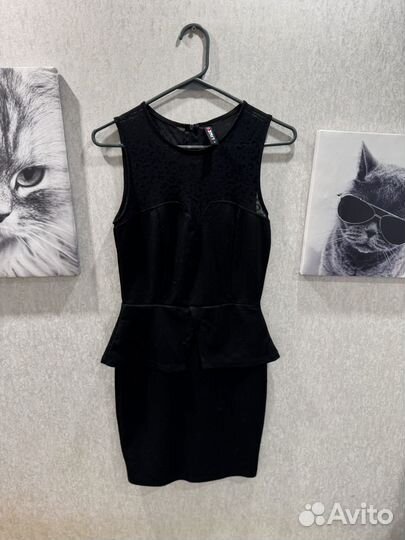 Платья женские пакетом 42 р