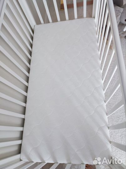 Матрас для новорожденных