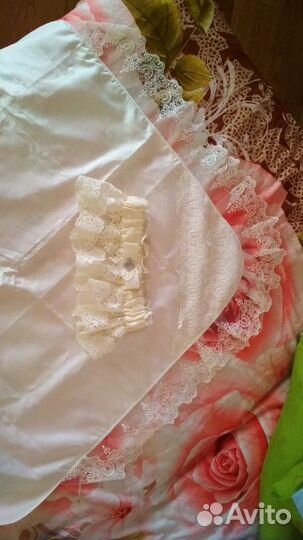 Конверт(уголок, резинка)