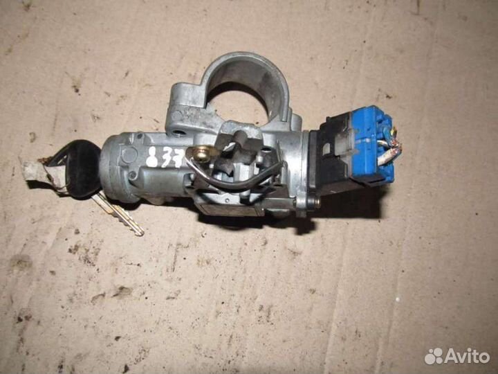 Замок зажигания Mitsubishi Galant 8