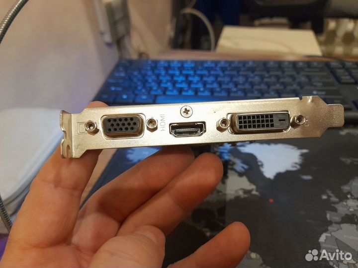 Видеокарта для компьютера