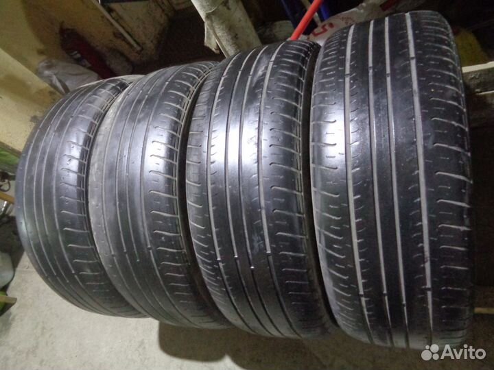 Hankook Optimo K415 235/55 R18