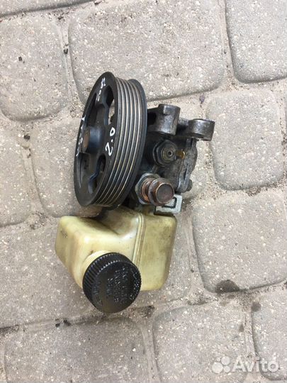 Насос гур (гидроусилителя) mazda 6 GG,CX-7 06