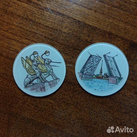 Подставки под стаканы купить в Санкт-Петербурге | Товары для дома и ...