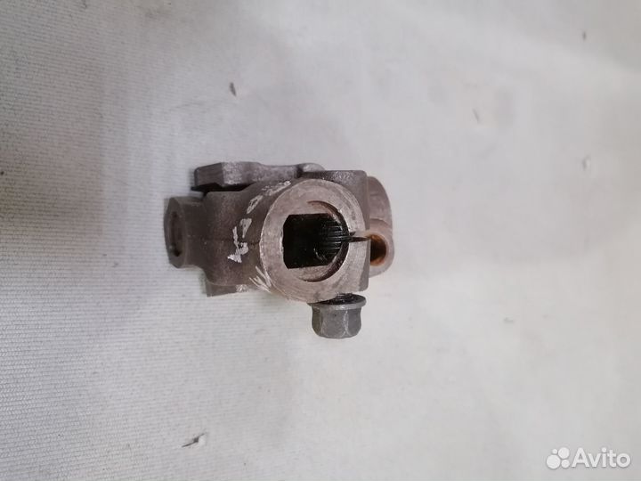 Кардан рулевой Ford Taurus 2 1992-1996