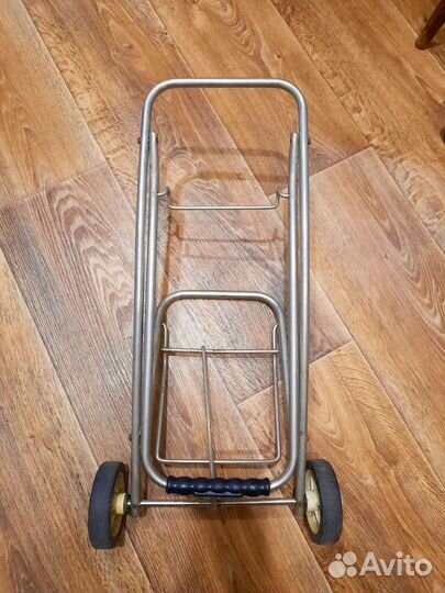 Тележка для сумки