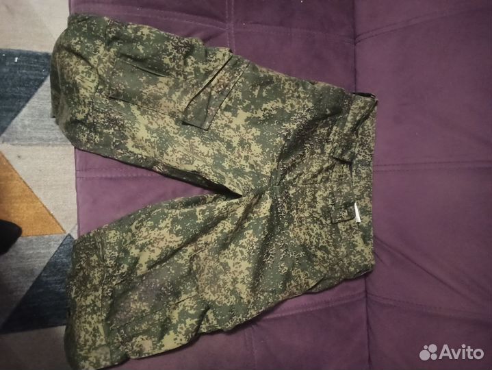 Военная форма летняя вкпо 48 3