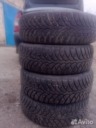 Cordiant Sno-Max 205/60 R16 96T