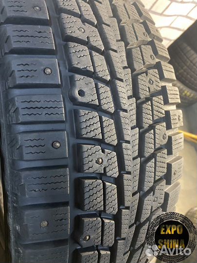 Dunlop SP Winter Ice 01 265/60 R18 110T