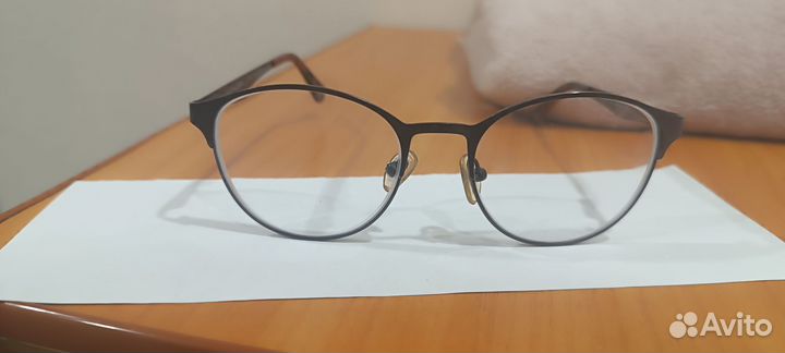 Оправа для очков