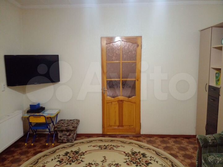 3-к. квартира, 65,9 м², 1/1 эт.