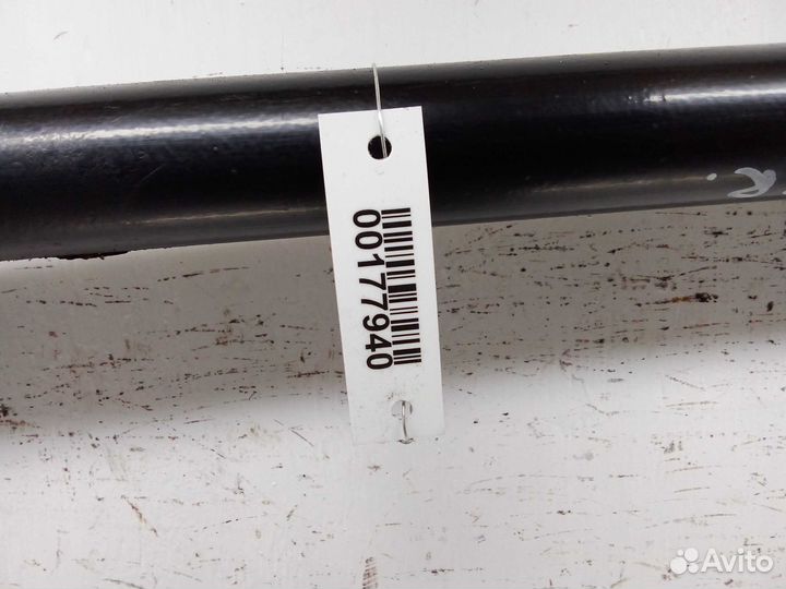 Стабилизатор передний Land Rover Discovery 4 LA