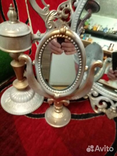 Комплект для интерьера СССР