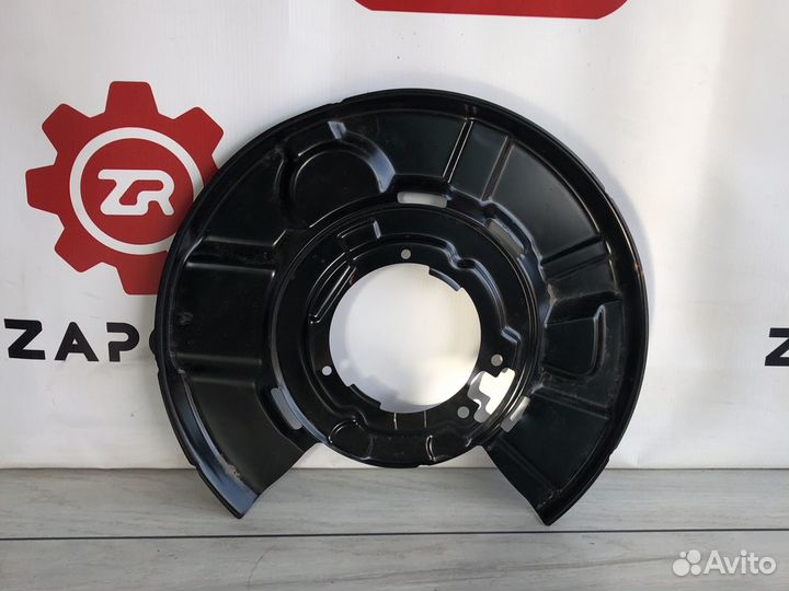 BMW Пыльник тормозного диска