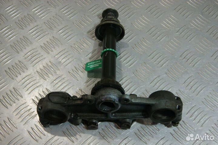 Траверса нижняя Yamaha XT225 serow