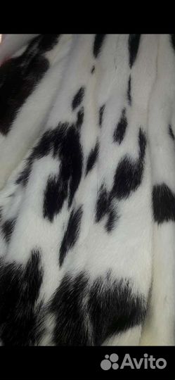 Пушнина,мех норки