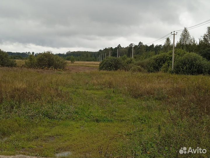 Инвестора приглашаю под залог участка 48 годовых