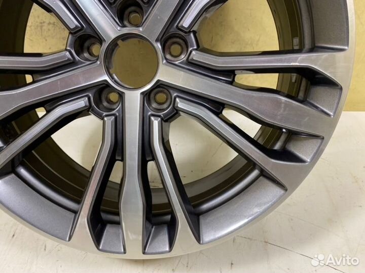 Диск литой R19 Haval F7 3113102XKQ00A