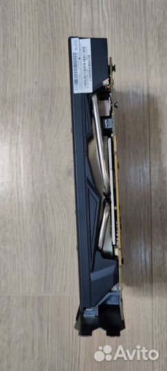 Видеокарта rx 470 8gb