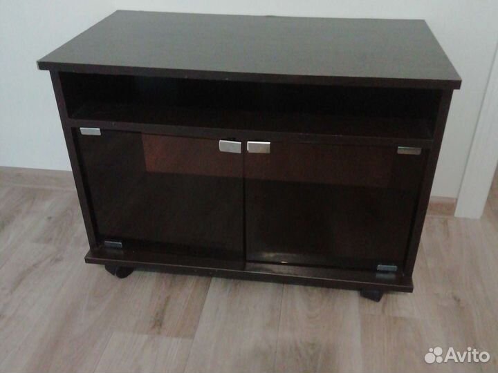 Тумба под телевизор бу