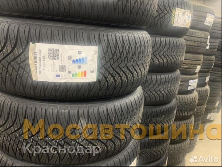 Westlake All Season Z-401 225/60 R17 99V