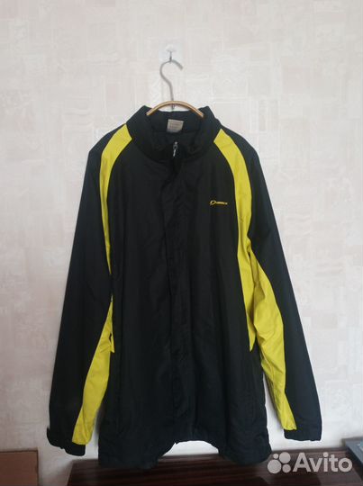 Олимпийка Demix 54 размер (унисекс)