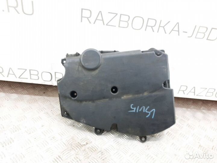 Крышка двигателя Mercedes Sprinter 646 2.2 W906