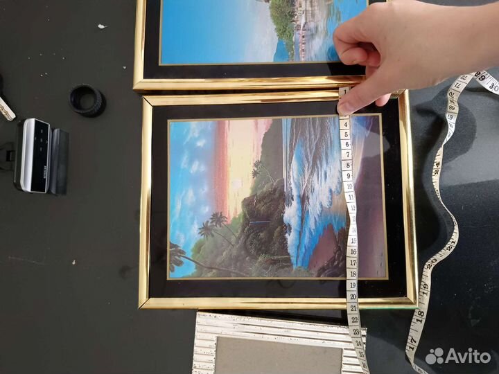 Картины Рамки для фото