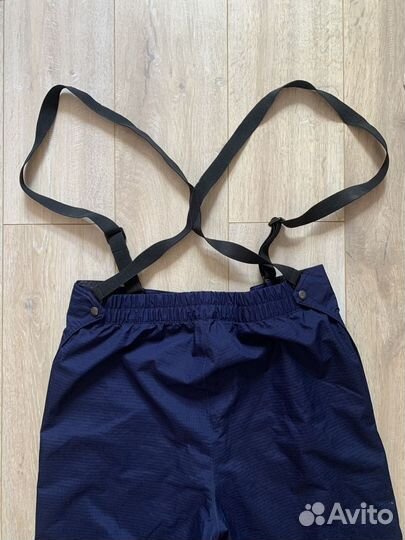 Брюки Schoffel мужские трансформеры (54 размер)