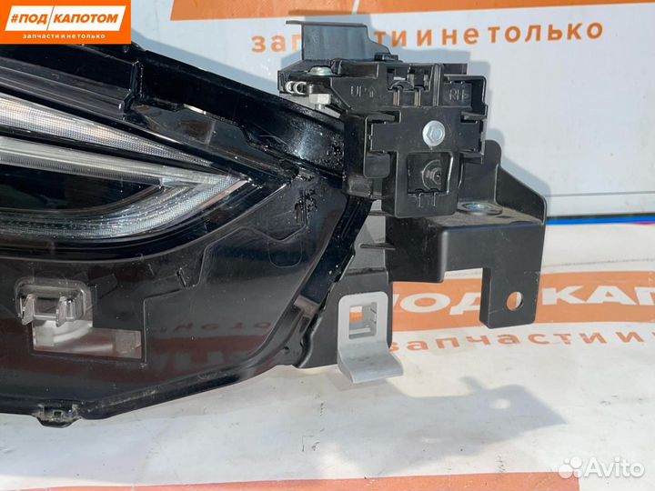 Фара LED прав. Mazda 6 GL GJ 2020 GRF551030