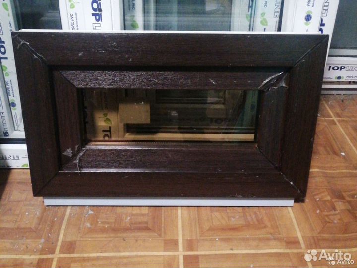 Окна пластиковые