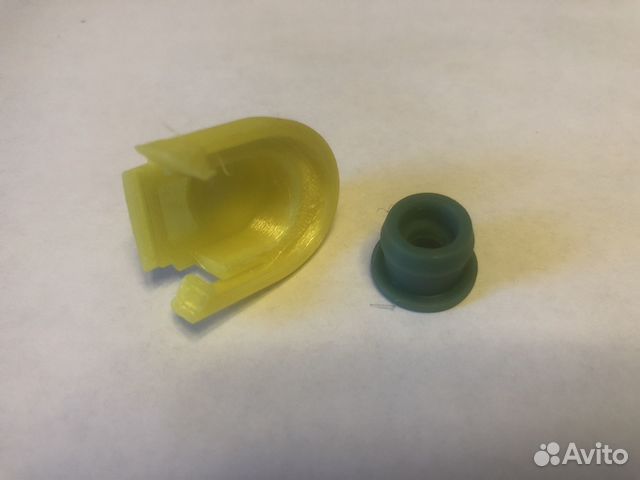 Ремкомплект троса селектора АКПП Форд Куга 2