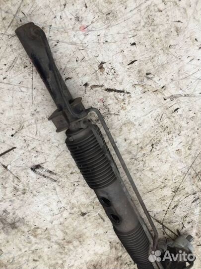 Рулевая рейка заз Chance