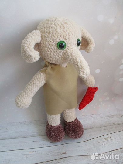 Кукла Добби