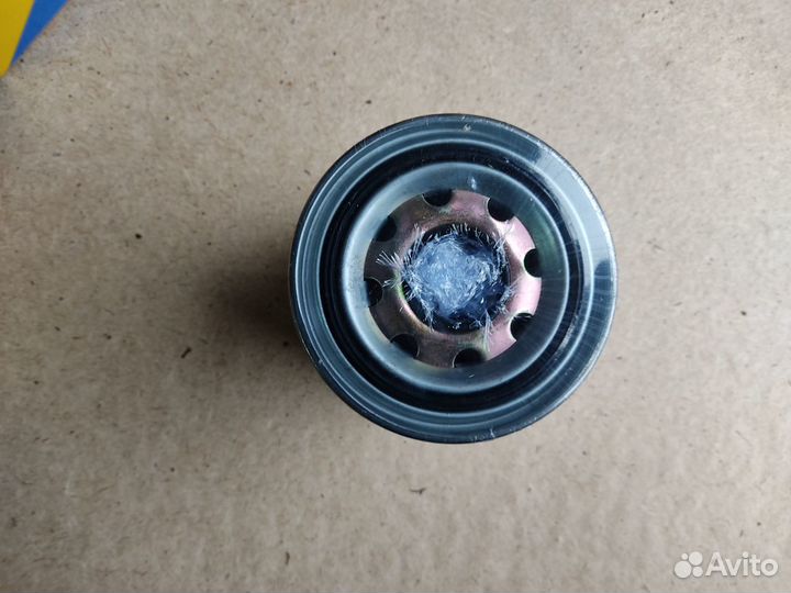 Фильтр осушитель тормозов для газ ямз камаз паз