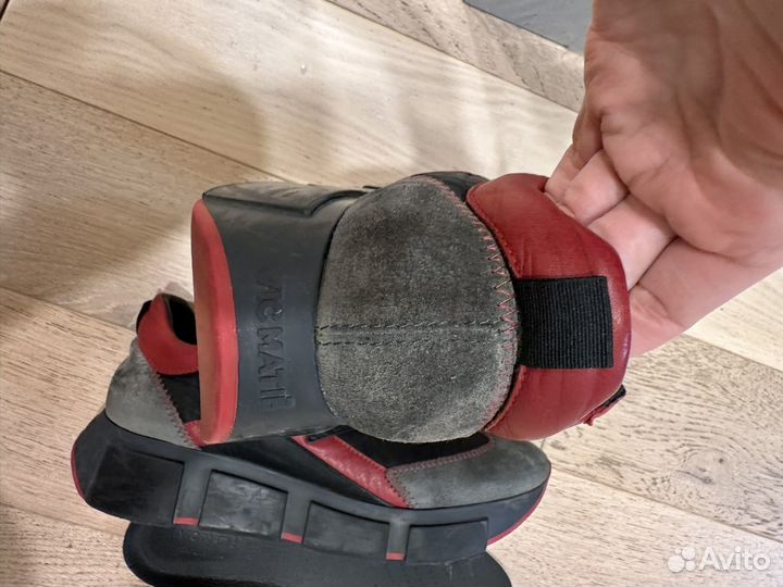 Vic matie кроссовки 40