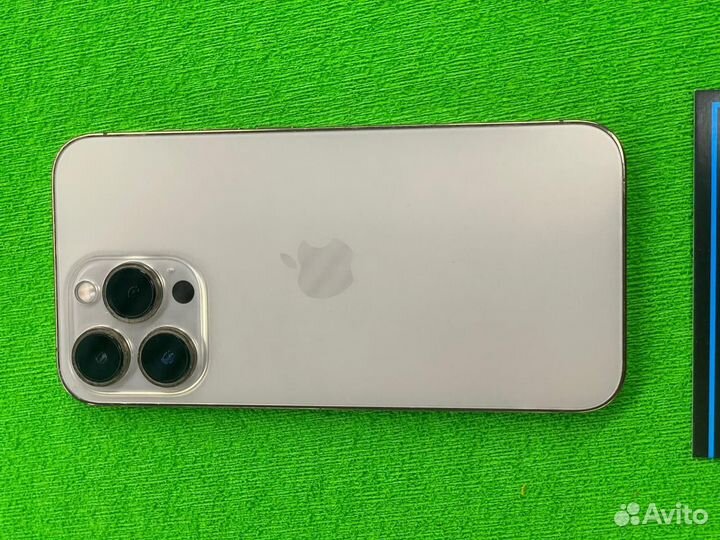 iPhone 13 Pro, 256 ГБ