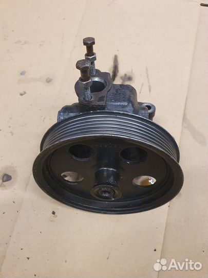 Насос гур форд мондео 3