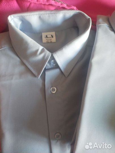 Школьная форма 158