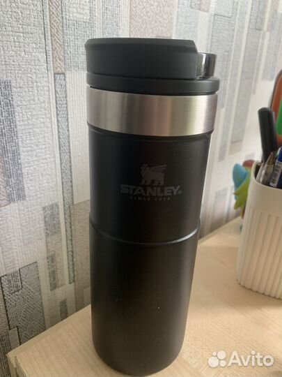 Термокружка stanley
