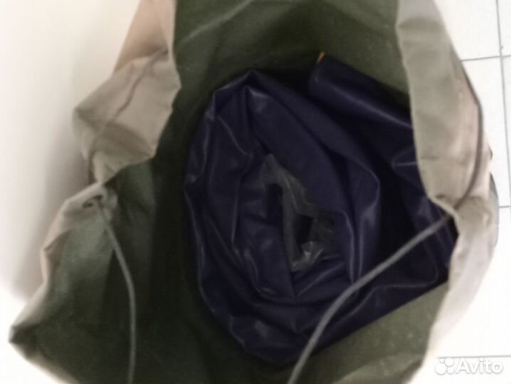 Лодка пвх Intex Challenger 3 (на 3 чел)